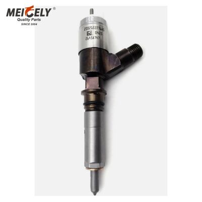 Fuel Injector OE 2645A747  Direct Replacement for CAT Engine Durable & Stable Performance