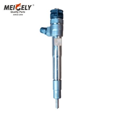 Fuel Injector OE 0445111201  Direct Replacement for CAT Engine Durable & Stable Performance