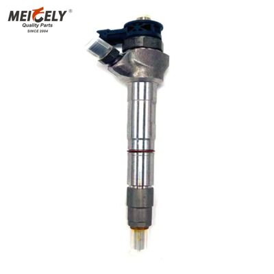 Fuel Injector OE 0445110934  Direct Replacement for CAT Engine Durable & Stable Performance