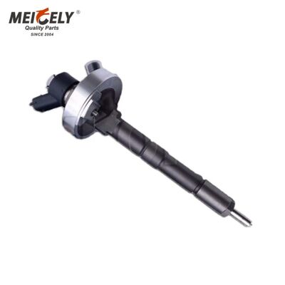 Fuel Injector OE 0445110877  Direct Replacement for CAT Engine Durable & Stable Performance