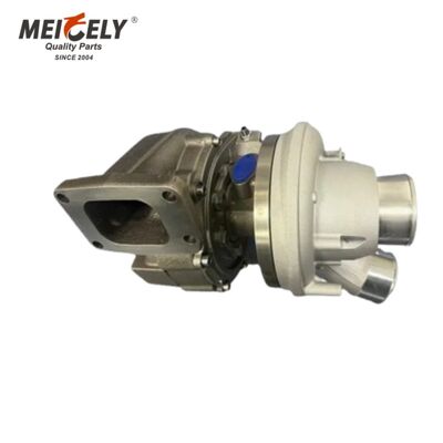 Mack Truck S430V095 Turbocharger – Direct Fit Enhanced Power & Efficiency