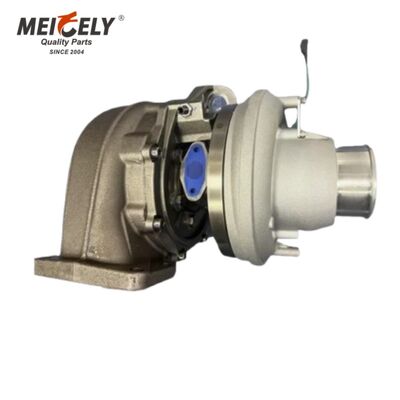 Mack Truck S430V095 Turbocharger – Direct Fit Enhanced Power & Efficiency