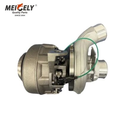 Mack Truck S430V095 Turbocharger – Direct Fit Enhanced Power & Efficiency