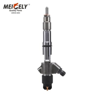 Fuel Injector OE 0445120224 Direct Replacement for yuchai Engine Durable & Stable Performance