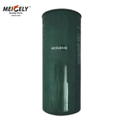 Premium Diesel Fuel Filter 483GB440 For Mack Trucks – OEM Quality Replacement