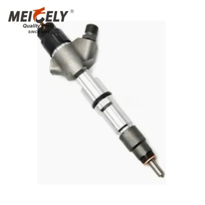 Fuel Injector OE 0445120066 Direct Replacement for 06D 07D Engine Durable & Stable Performance