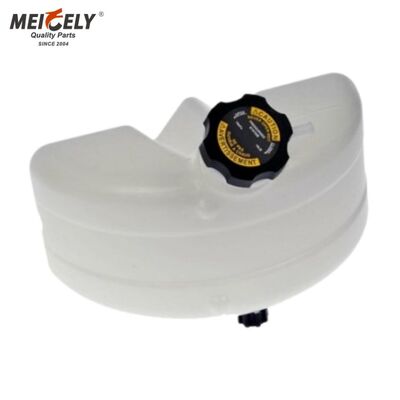 76MF520M Premium Coolant Reservoir Expansion Tank Direct Replacement For Mack