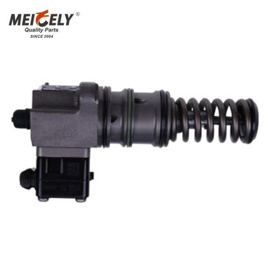 OEM 0414755002 Fuel Electronic Unit Pump For Mack Trucks