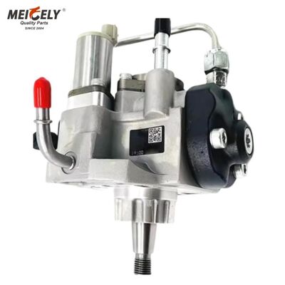 294000-0377 Common Rail Fuel Injection Pump  Fuel Pump Assembly OE 16700-EB300 For Denso