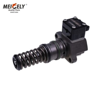 0414755003 Electric Fuel Unit Pump – Premium Replacement For Mack Trucks