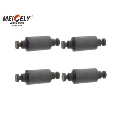 RB-166 Premium Rubber Leaf Spring Bushing For Mack Heavy Duty Trucks