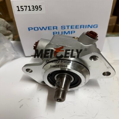 OEM Standard 1571395 Power Steering Pump   Assembly  For Scania Trucks Heavy Duty