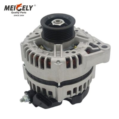 Premium Alternator 612600090816 For Mack Truck Engine Replacement