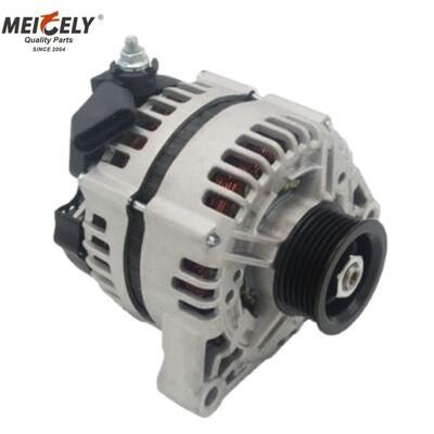 Premium Alternator 612600090816 For Mack Truck Engine Replacement