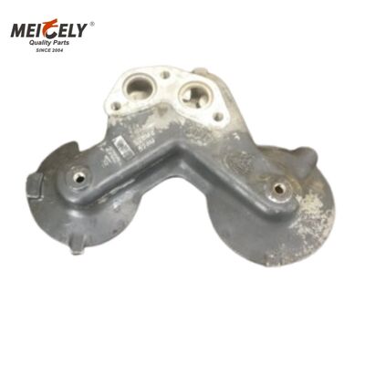 Premium 27GB528M2 Oil Filter Base Replacement For Mack Heavy Duty Vehicles