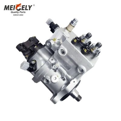 0445025602 Common Rail Fuel Injection Pump  Fuel Pump Assembly  For CaT 535D 545D Fuel Engine