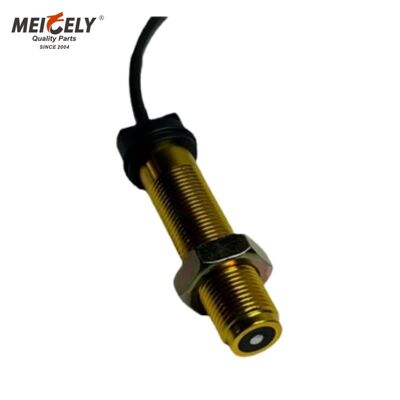 Premium 5055505 Speed Sensor Compatible With Mack Heavy Duty Trucks