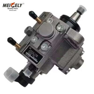 0445010433 Common Rail Fuel Injection Pump  Fuel Pump Assembly  For IVE-Co Fuel Engine
