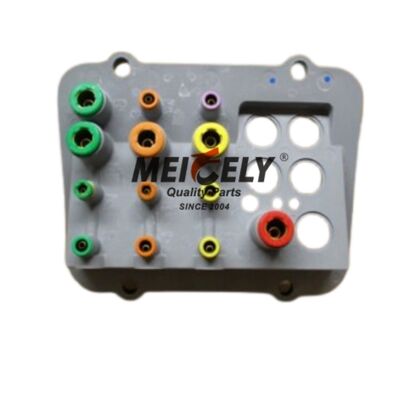 25165479 Air Line Manifold Replacement Part For Mack Truck Air Systems