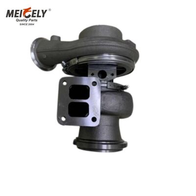 631GC5138M Turbocharger Assembly | OEM Spec For Mack Vehicles