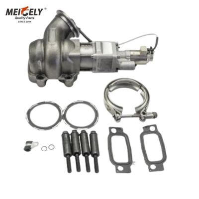 85133799 Complete EGR Valve Kit OEM Replacement For Mack Truck Engines