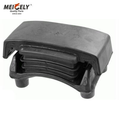 Spare Parts 81.96210.0554 Mounting Rubber Buffer Bush OEM 81 96210 0554 For Man Truck