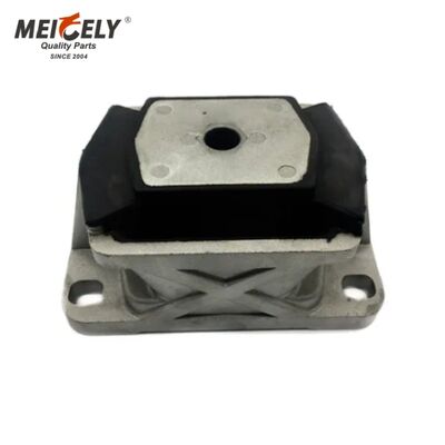 Spare Parts  Motor Mount 81962100238 Engine Cushion Mount OEM 81962100166 For Man Truck