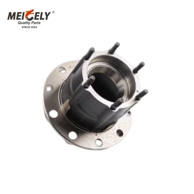 Heavy Duty Rear Wheel Hub 3398HR735K Compatible With Mack