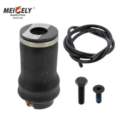OE Replacement Cabin Air Spring Assembly for Mack Trucks with Vibration Isolation and Anti-Aging Performance