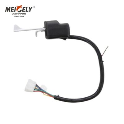 1MR2201P2 Heavy Duty Turn Signal Switch for Mack Truck with Wear Resistance