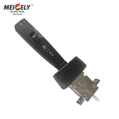 OEM Quality 20399170 Turn Signal Switch Heavy Duty Steering Control Switch for European Truck  Parts