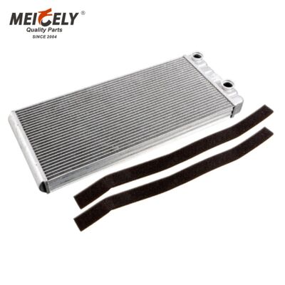 OEM Quality 21062377 Heat Exchanger Heavy Duty Heating System For European Truck  Parts