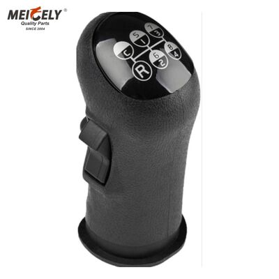 OEM 20488065 Gear Shift Knob Durable Transmission Shift Handle for Heavy Duty Truck Parts