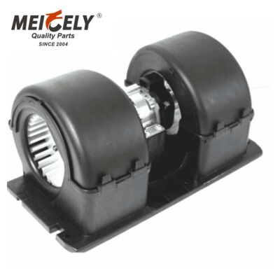 OEM 20443820 Blower Fan Motor High Performance Cabin Air Blower Motor for Truck Parts