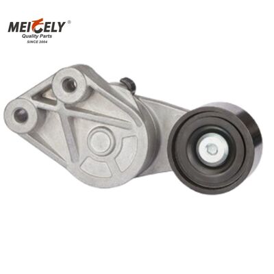 High-Strength Belt Tensioner for Mack CXU Series with Cummins ISM Diesel Engine