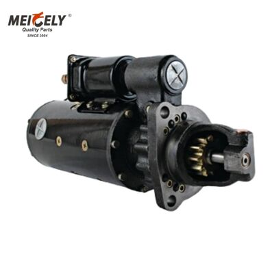 OEM Spec 10461057 24 Volt 11 Tooth Engine Starter for Mack Trucks