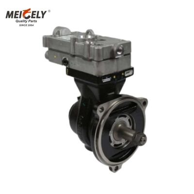 OEM S9121420000 Air Compressor for Mack MP7 MP8 Trucks - Heavy-Duty Performance
