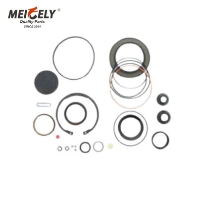 Mack Truck Steering Gear Seal Kit OE 6990-HF640000 with Oil-Resistant Rubber for Heavy-Duty Operating Conditions