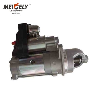 High Quality 3708100B Starter Motor for Commercial Vehicle Engine Replacement Parts