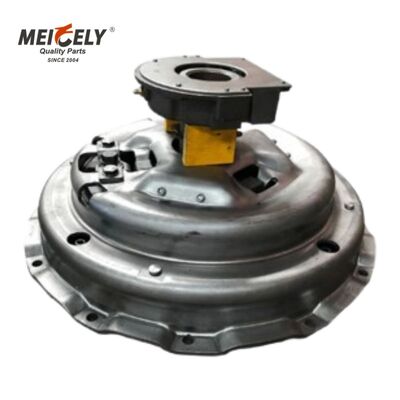 129059 OEM Heavy-Duty Clutch Cover Kit with Heat-Treated Diaphragm Springs for Mack Trucks