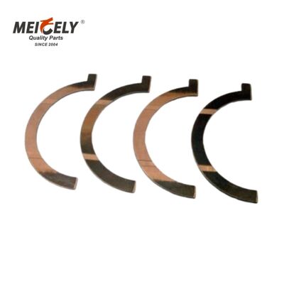 High-Hardness Wear-Resistant Alloy Thrust Washer Kit - Precision OEM Replacement for Mack Trucks to Reduce Friction and Abrasion