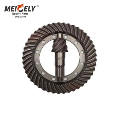 High Quality OEM MC806120 Ring Gear and Pinion Set Differential Crown Wheel Gear Auto Spare Parts