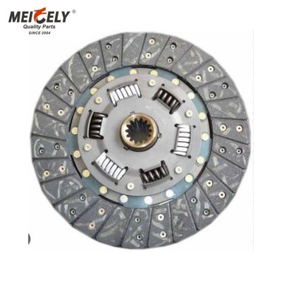 OEM ME550756 Clutch Disc Clutch Plate Truck Transmission Parts For Mitsubishi Fuso  Truck