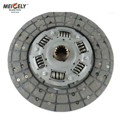 OEM ME500755 Clutch Disc Clutch Plate  275*175*14 Truck Part For Mitsubishi Fuso Canter Truck