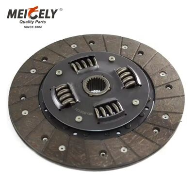 OEM MD802131 Clutch Disc Clutch Plate 25*150*23T*26.1 For Mitsubishi Fuso Canter Truck