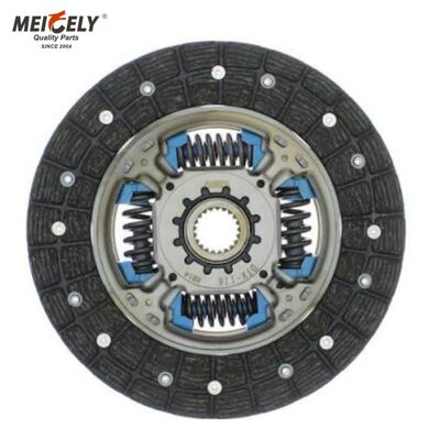 OEM ISD086 Clutch Disc Clutch Plate 300*190*14*35.2 4G54 For ISUZU 4BD1 4BG1 4HF1  Truck