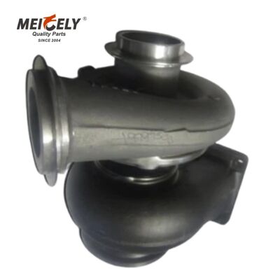 197948 Factory Assembled Turbocharger Replacement For MACK Haulage Trucks