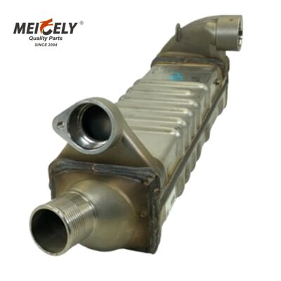 Factory Spec Heat Exchanger Cooler 24369697 Reliable Cooling Solution For Mack