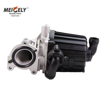 OEM 22999818 Crankcase Ventilation Oil Separator Direct Fit For Mack