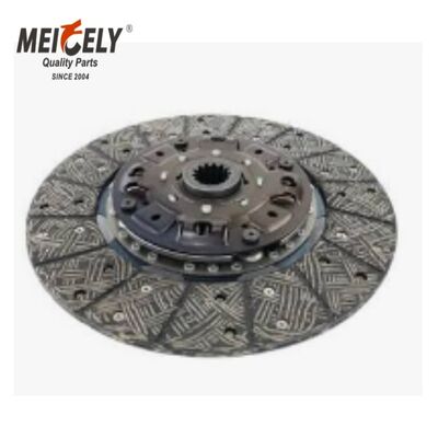 OEM 31250-37141 Clutch Disc Clutch Plate 300*190*14*32.4 for HINO Isuzu Truck Spare Parts